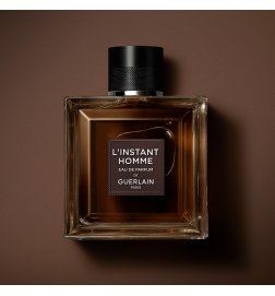 L'Instant de Guerlain pour Homme - Eau de Parfum L'Instant de Guerlain pour Homme - Eau de Parfum